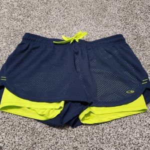 Champion Athletic Shorts